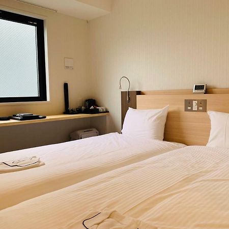 Toyotomi Inn 難波高津 오사카 외부 사진