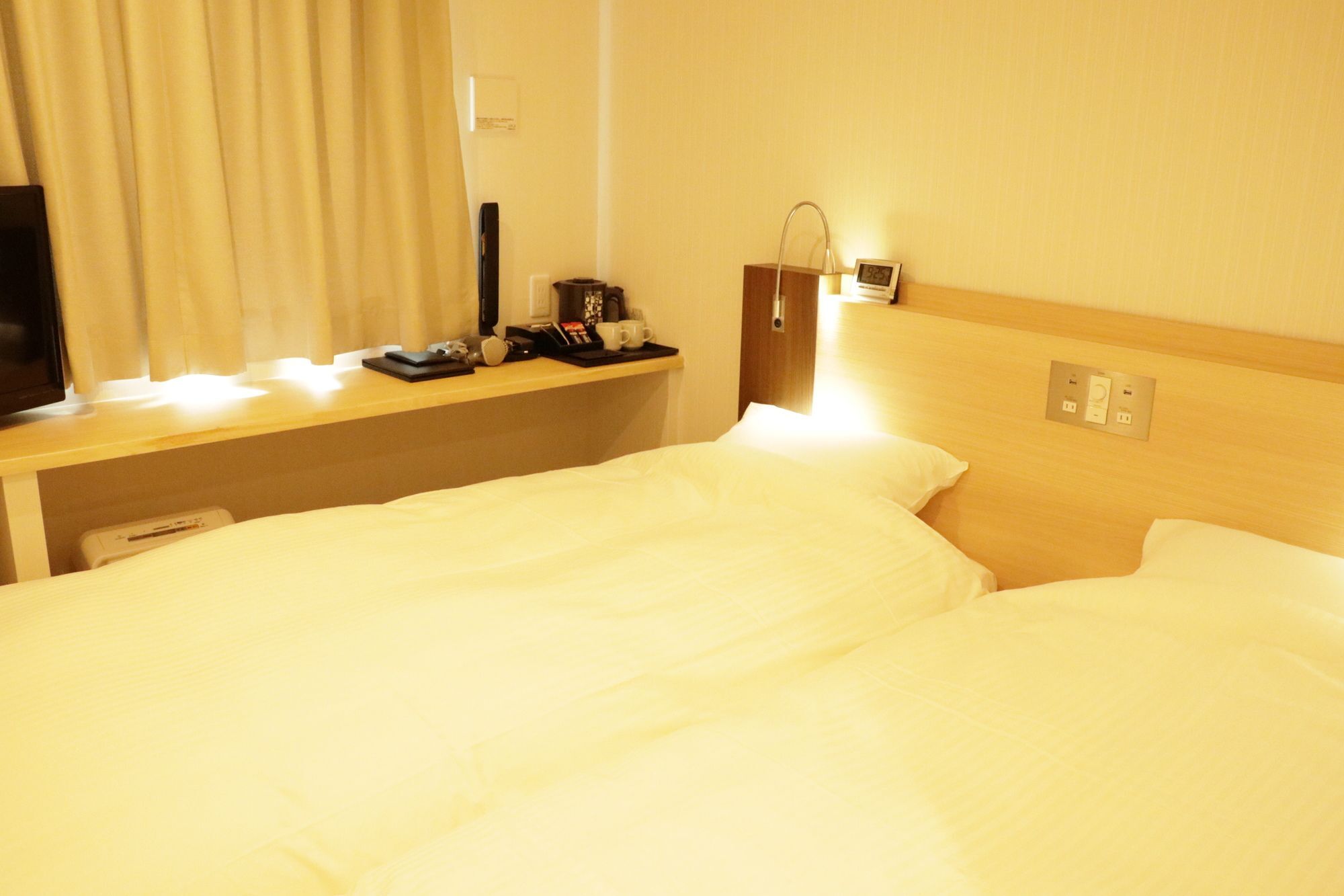 Toyotomi Inn 難波高津 오사카 외부 사진