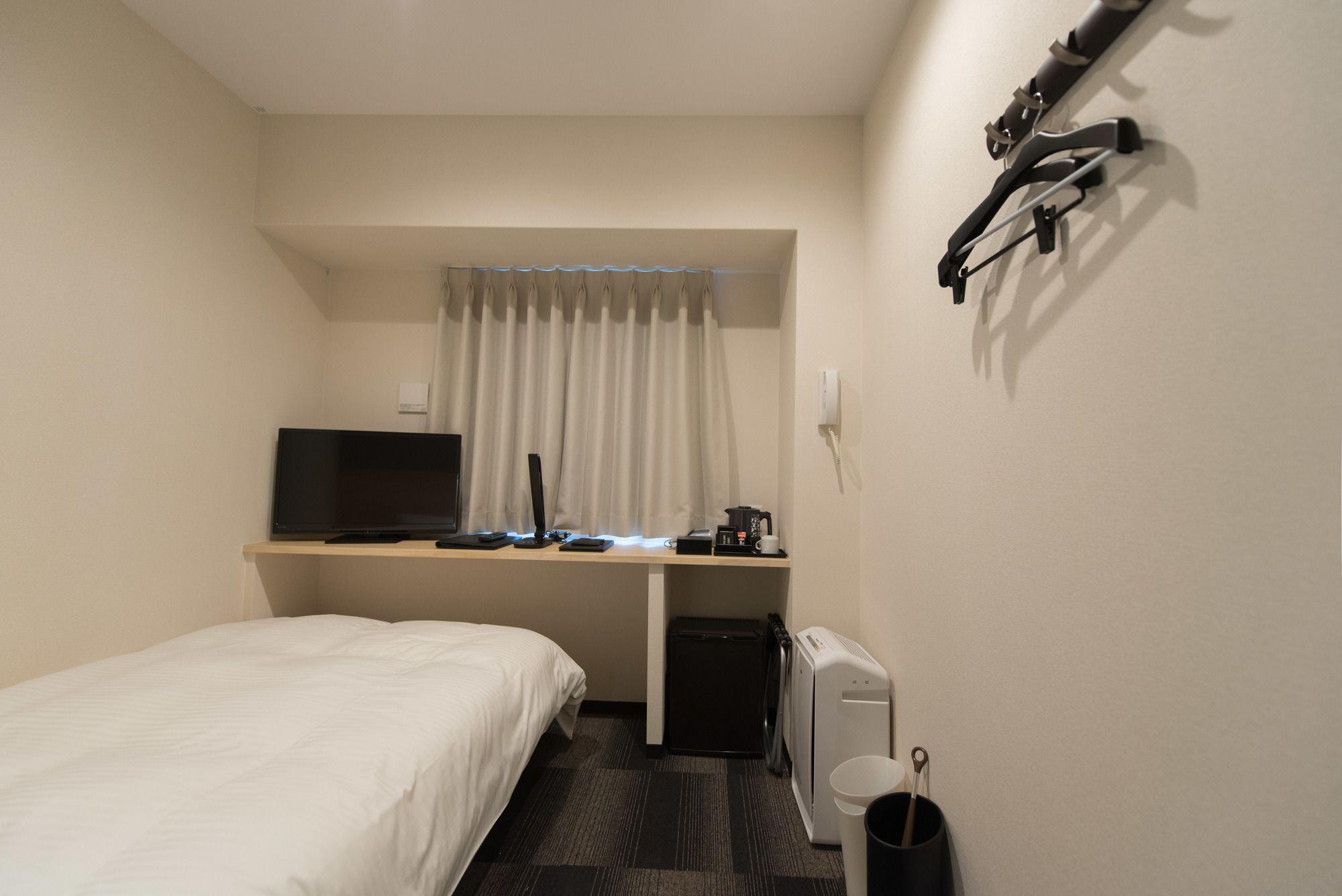Toyotomi Inn 難波高津 오사카 외부 사진